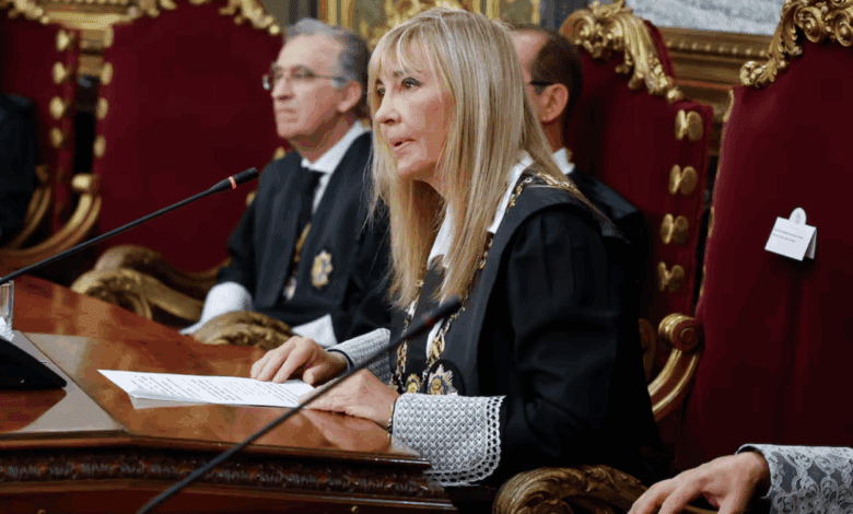 125 новых вакансий для магистратов: неожиданный шаг Совета судей Испании