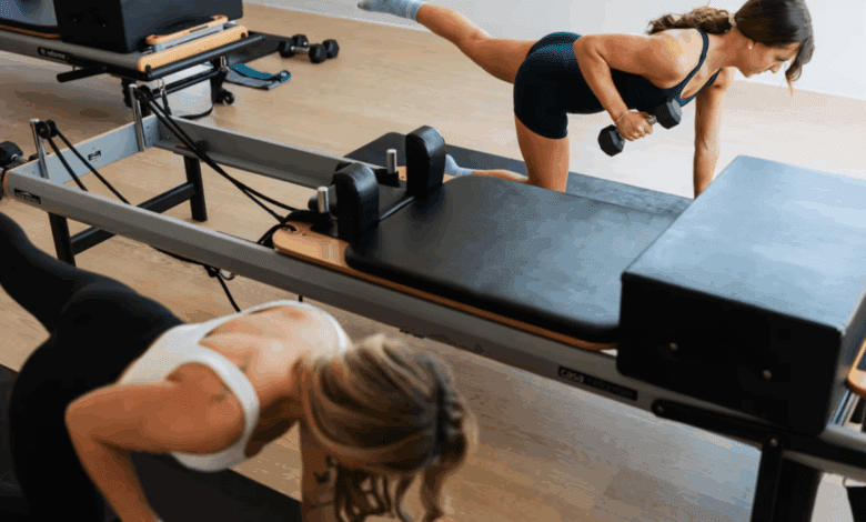 Three New Fitness Trends in Madrid: Hybrid Workouts, Barre, and Personal Stretching