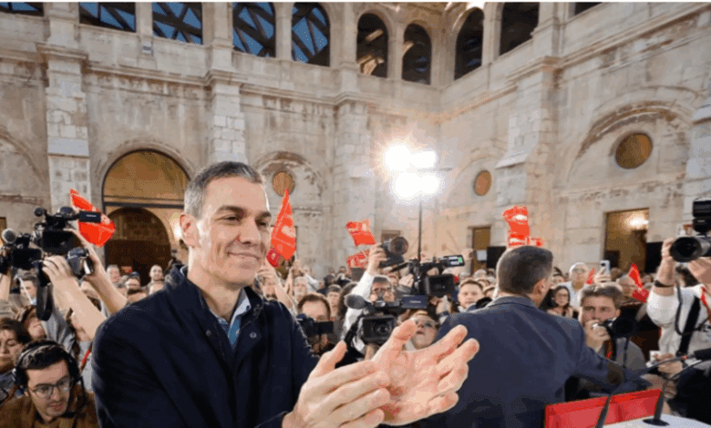 Власти Испании обсуждают изменение Конституции ради права на аборт