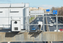 33 новых радара заработают на дорогах Испании к Пасхе 2026 года