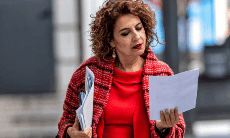 Spain Risks Missing New Budgets Amid Unexpected Parliamentary Hurdles