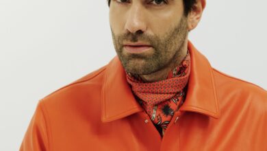 Тамар Новас снова в центре внимания: номинация на Гойя и новые проекты RUSSPAIN.COM