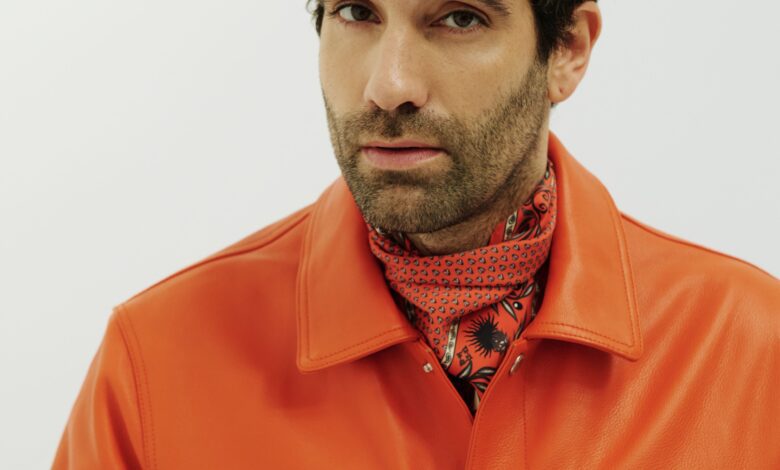 Тамар Новас снова в центре внимания: номинация на Гойя и новые проекты