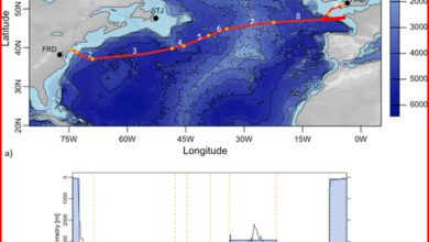 Уникальный кабель TAT-8: как исчезновение одной линии меняет цифровой мир RUSSPAIN.COM