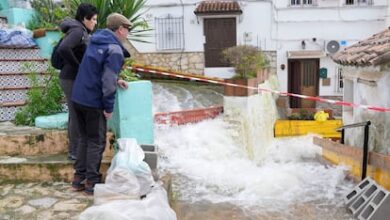 Плотина Монтеахе: историческая ошибка