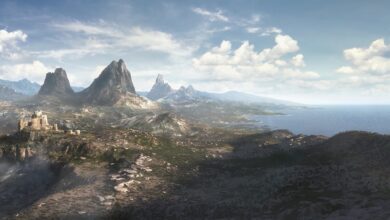 Новый движок Creation Engine 3 изменит подход к играм Bethesda RUSSPAIN.COM