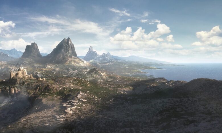 Новый движок Creation Engine 3 изменит подход к играм Bethesda