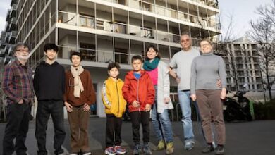 В Барселоне строят уникальный дом для молодежи — проект вызвал споры