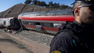 Расследование катастрофы под Кордовой: европейские эксперты подключаются к делу RUSSPAIN.COM