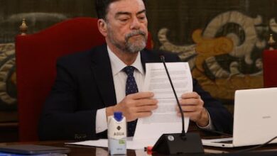 Власти Аликанте под давлением: скандал с распределением жилья потряс город RUSSPAIN.COM