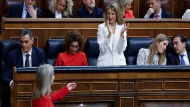 EH Bildu отвергает идею единого левого фронта: что стоит за разногласиями RUSSPAIN.COM