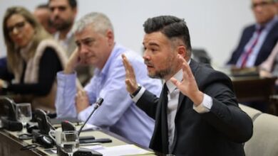 Переговоры между PP и Vox в Эстремадуре: судьба инвестидуры решится в ближайшие дни RUSSPAIN.COM