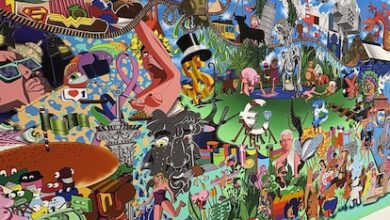 Мадрид удивляет: бесплатные выставки и кино