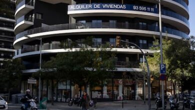 Бизнес Каталонии против новых ограничений на покупку жилья RUSSPAIN.COM