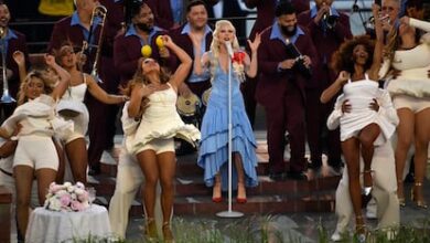 Скандал на Super Bowl: Bad Bunny выбирает Zara