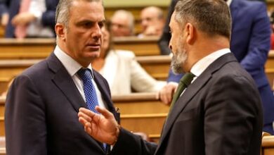 Почему Vox не смог укрепиться в Стране Басков: цифры и причины RUSSPAIN.COM