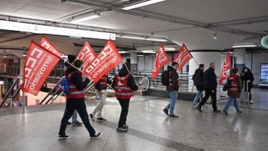 ΠΠ΅Π»Π΅Π·Π½ΡΠ΅ Π΄ΠΎΡΠΎΠ³ΠΈ ΠΡΠΏΠ°Π½ΠΈΠΈ ΠΏΠΎΠ΄ ΠΎΠ³Π½Π΅ΠΌ ΠΊΡΠΈΡΠΈΠΊΠΈ: Π½Π΅Π΄ΠΎΠ²ΠΎΠ»ΡΡΡΠ²ΠΎ ΠΏΠ°ΡΡΠ°ΠΆΠΈΡΠΎΠ² ΡΠ°ΡΡΠ΅Ρ RUSSPAIN.COM