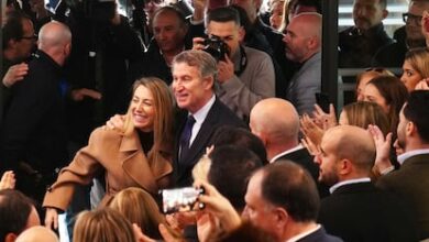 Обвинения и споры: кто действительно отвечает за рост влияния Vox в Испании RUSSPAIN.COM