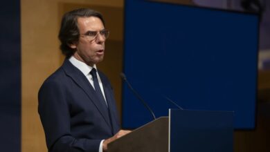 Имя Хосе Марии Аснара всплыло в новых документах по делу Эпштейна