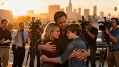 Причина смерти Роберта Карадайна раскрыта: неожиданные детали расследования RUSSPAIN.COM