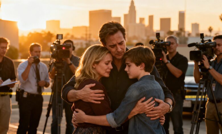 Причина смерти Роберта Карадайна раскрыта: неожиданные детали расследования