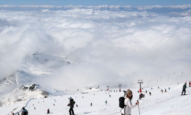 Высота и уникальные условия: где находится самая высокая горнолыжная станция Испании