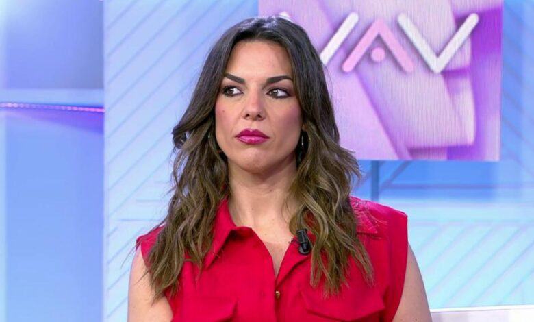 Spanish TV presenter at the center of weight loss fraud scandal
