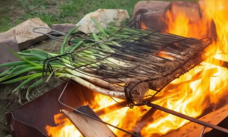 Sudden surge in popularity of a traditional dish sparks debate over gastronomic heritage