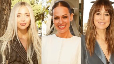 Гости Medallas de Andalucía 2026 удивили модой и эмоциями на сцене Севильи RUSSPAIN.COM