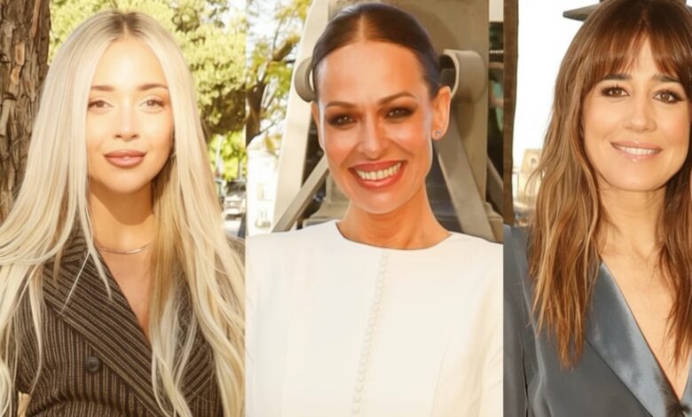 Гости Medallas de Andalucía 2026 удивили модой и эмоциями на сцене Севильи