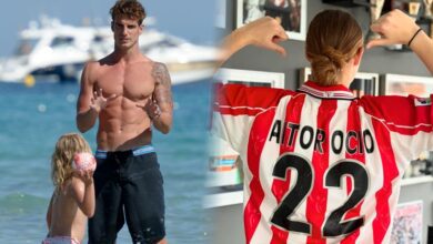 Дочь известного футболиста сталкивается с испытанием в США — что изменит её карьеру? RUSSPAIN.COM