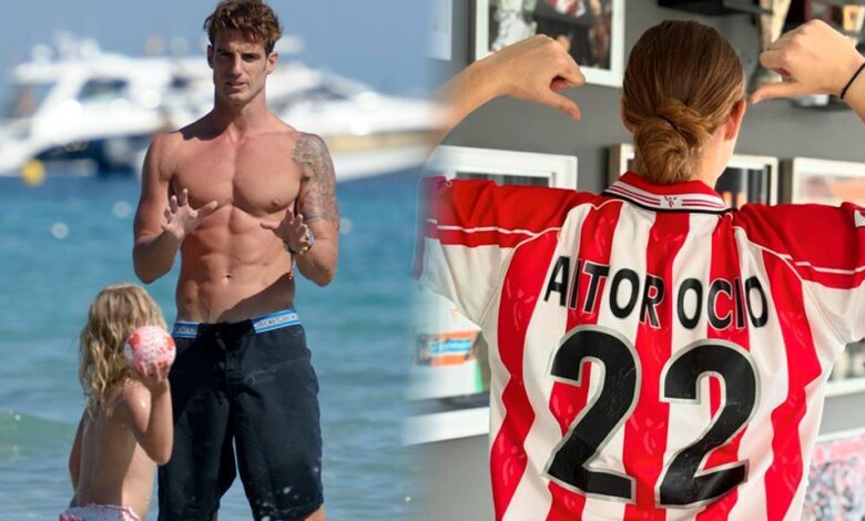 Дочь известного футболиста сталкивается с испытанием в США — что изменит её карьеру?