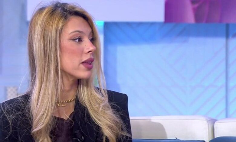 Carlo Costanza surprises with revelation about future child and family traditions with Rubio