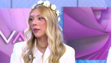 Шестилетняя тайна: как Карло Костанца и Алехандра Рубио скрывали начало романа RUSSPAIN.COM