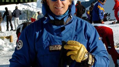 Трагедия в Альпах: как судьба преследовала экс-возлюбленного инфанты Кристины RUSSPAIN.COM