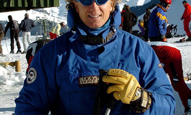 Tragedy in the Alps How Fate Haunted Infanta Cristina’s Former Lover