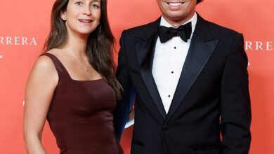 Развод в семье Кастильехо: почему рухнул брак племянника Прейслер после роскошной свадьбы RUSSPAIN.COM