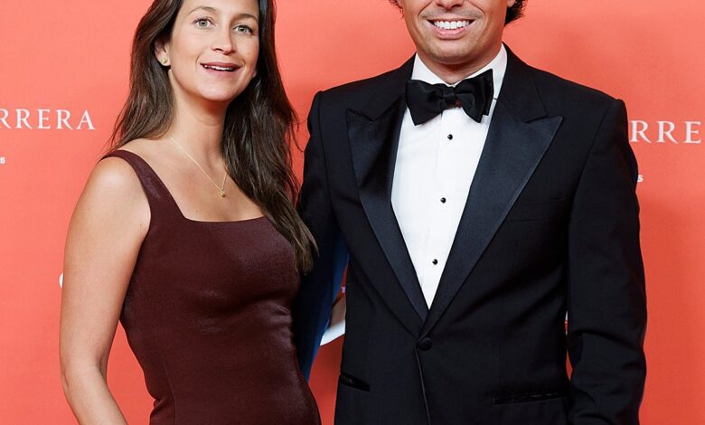 Развод в семье Кастильехо: почему рухнул брак племянника Прейслер после роскошной свадьбы