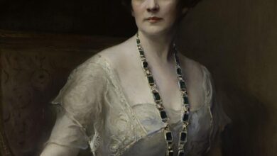 Исчезновение тиары Cartier: загадка