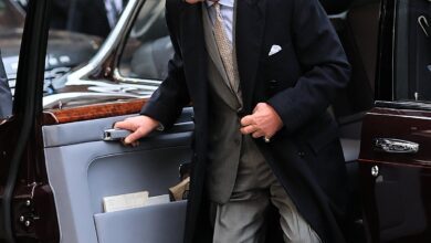 Арест брата Карла III: монархия Британии под угрозой из-за новых разоблачений RUSSPAIN.COM