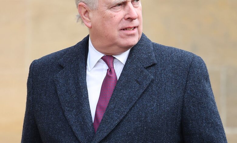 British Former Prince Arrested: 66th Birthday Spent in Cell Amid New Charges