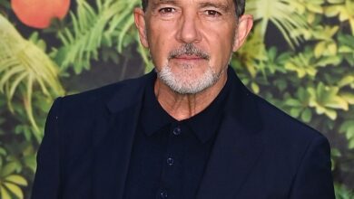 Роскошный переезд Антонио Бандераса: новый адрес