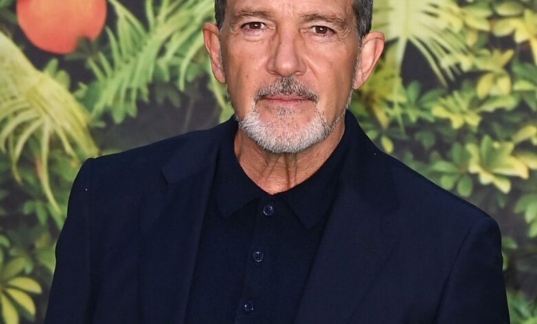 Antonio Banderas’ Luxurious Move: New Address, Celebrity Neighbors, and Life Changes