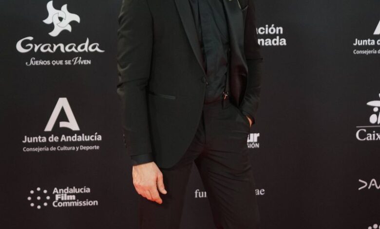 Antonio Velázquez revela por primera vez detalles de su vida privada tras el nacimiento de su hija