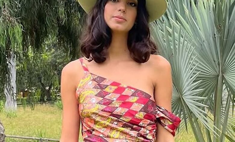 Mario Vargas Llosa’s Granddaughter Takes the Stage A New Chapter in the Writer’s Family