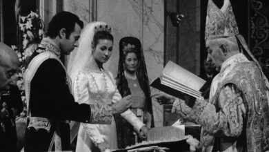 Миллионная вилла у океана: как живёт внучка Франко в Португалии после разрыва RUSSPAIN.COM