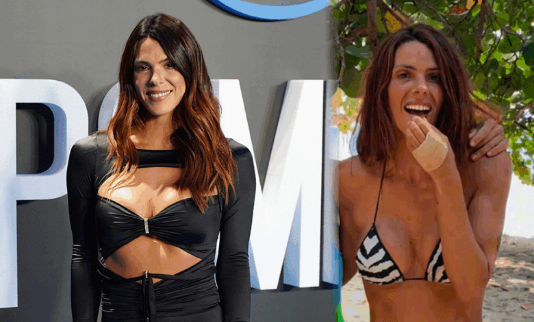 Laura Matamoros surprises with confession about dramatic body changes in two years