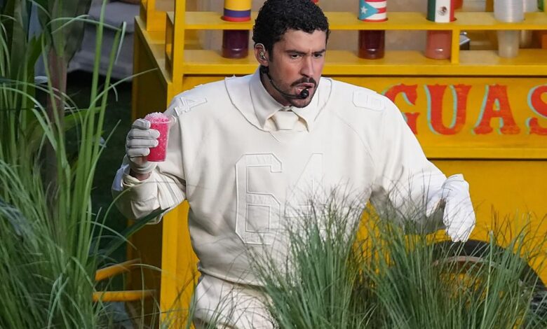 IKEA mocks Bad Bunny’s Super Bowl show with a surprise move that sparks a storm