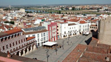 Демографический скачок в Бадахосе: новые цифры и неожиданные лидеры региона RUSSPAIN.COM