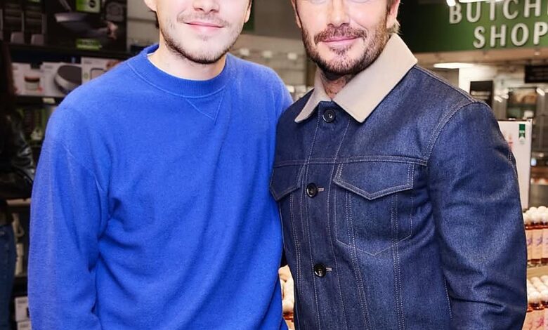 Family conflict in the Beckham household: tattoos, silence, and new signs of a rift